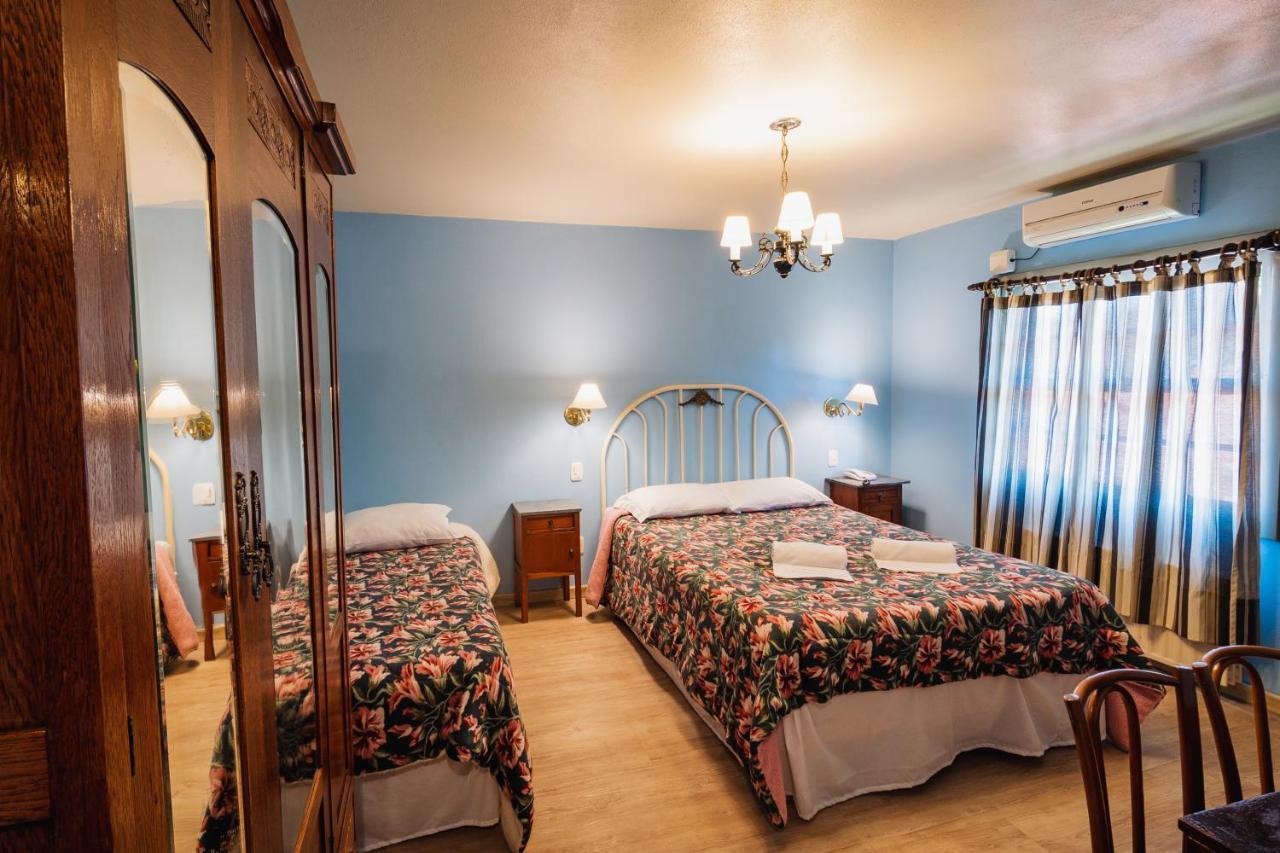 Pousada Casa Rosa كانيلا المظهر الخارجي الصورة